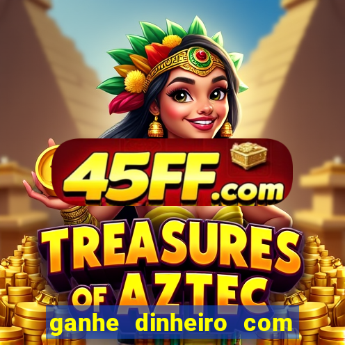 ganhe dinheiro com jogos online
